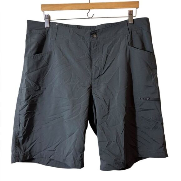 COLUMBIA | shorts Omni shade sun protection 38 - Picture 1 of 4